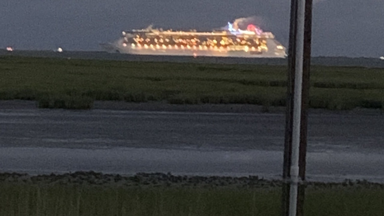 Photo of Others in Galveston