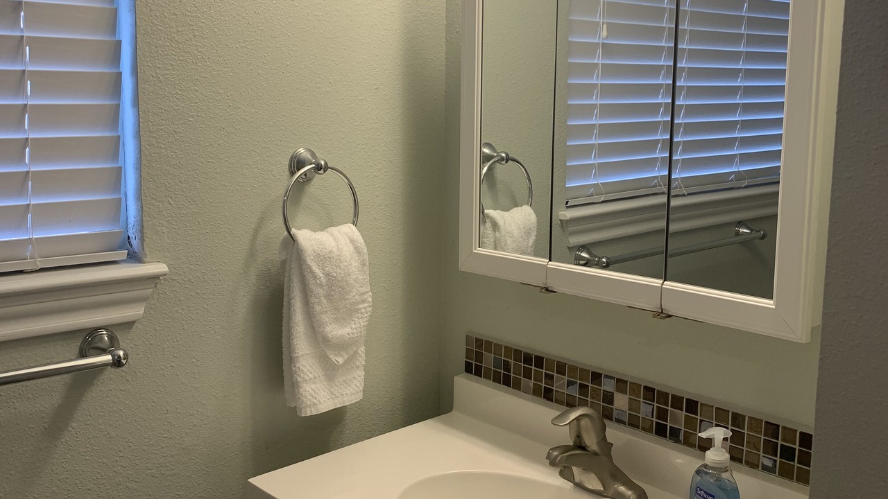 Photo of Bedroom in Galveston