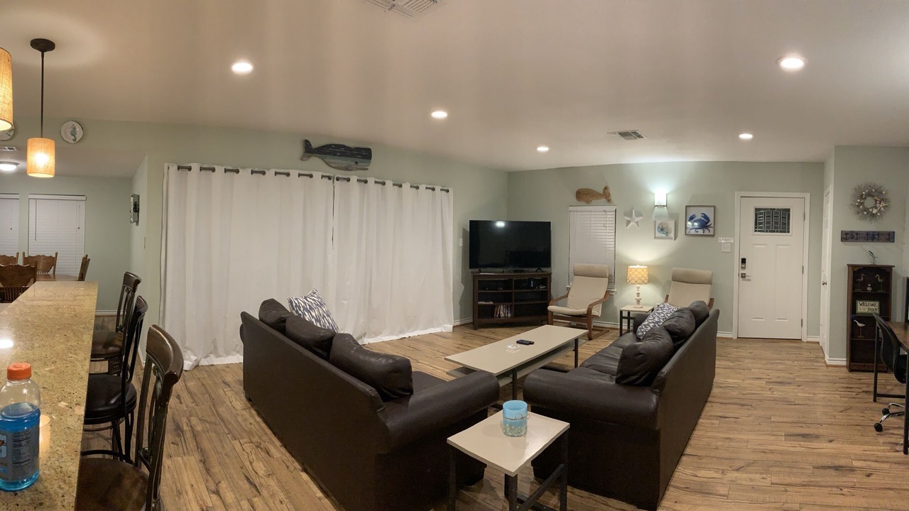 Photo of Bedroom in Galveston