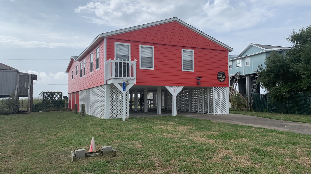 Photo of Outdoor in Galveston