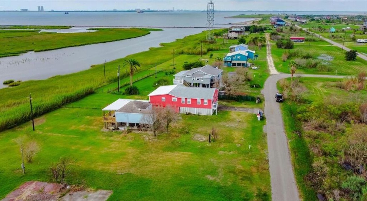 Photo of Outdoor in Galveston