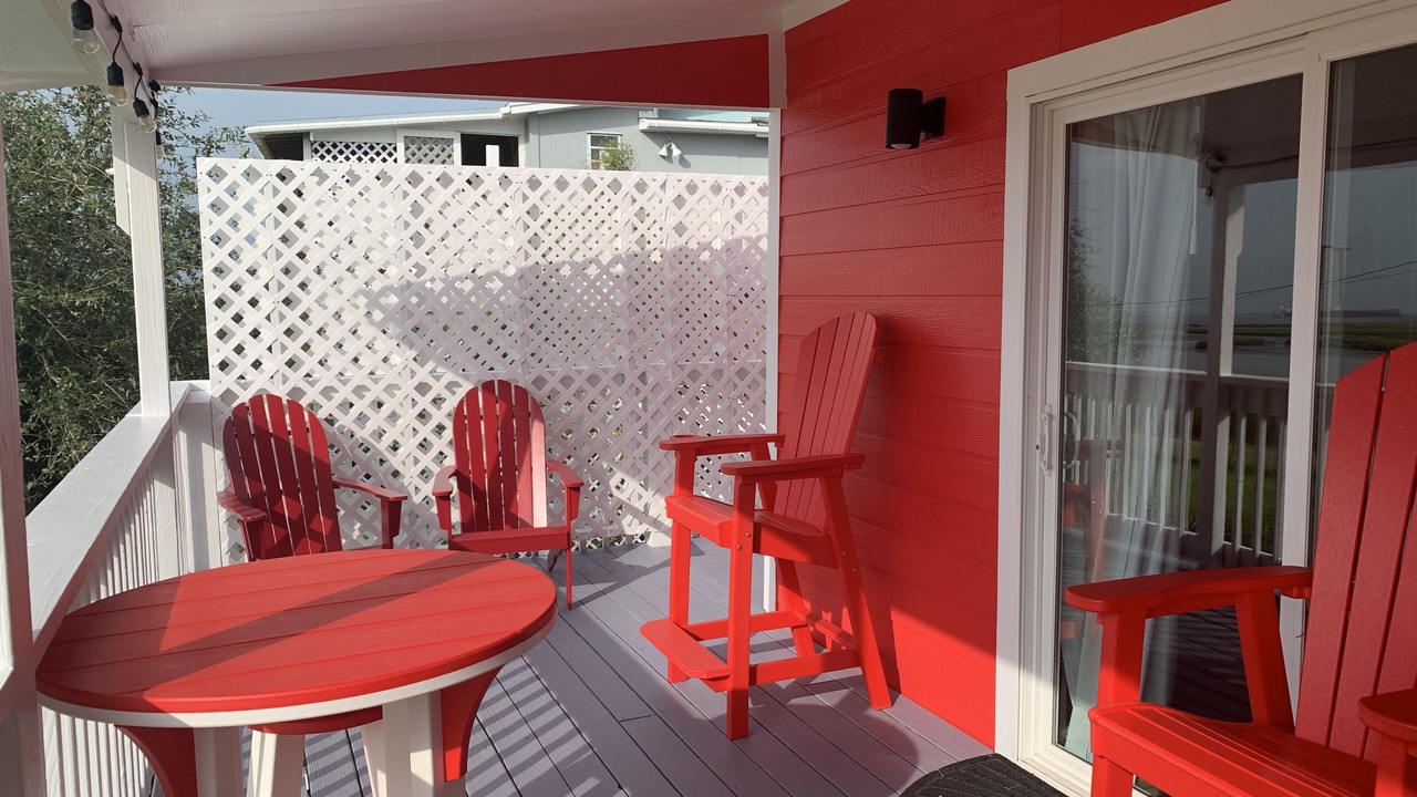 Photo of Outdoor in Galveston