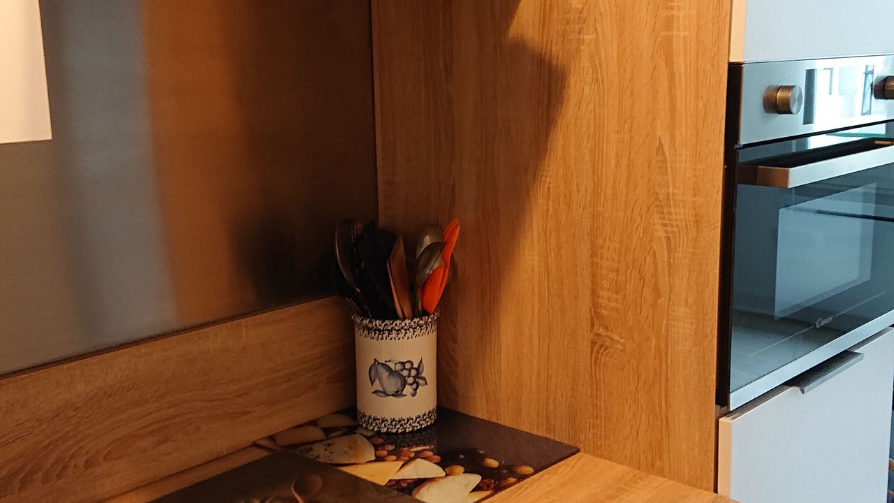 Photo of Kitchen in La Baule-Escoublac