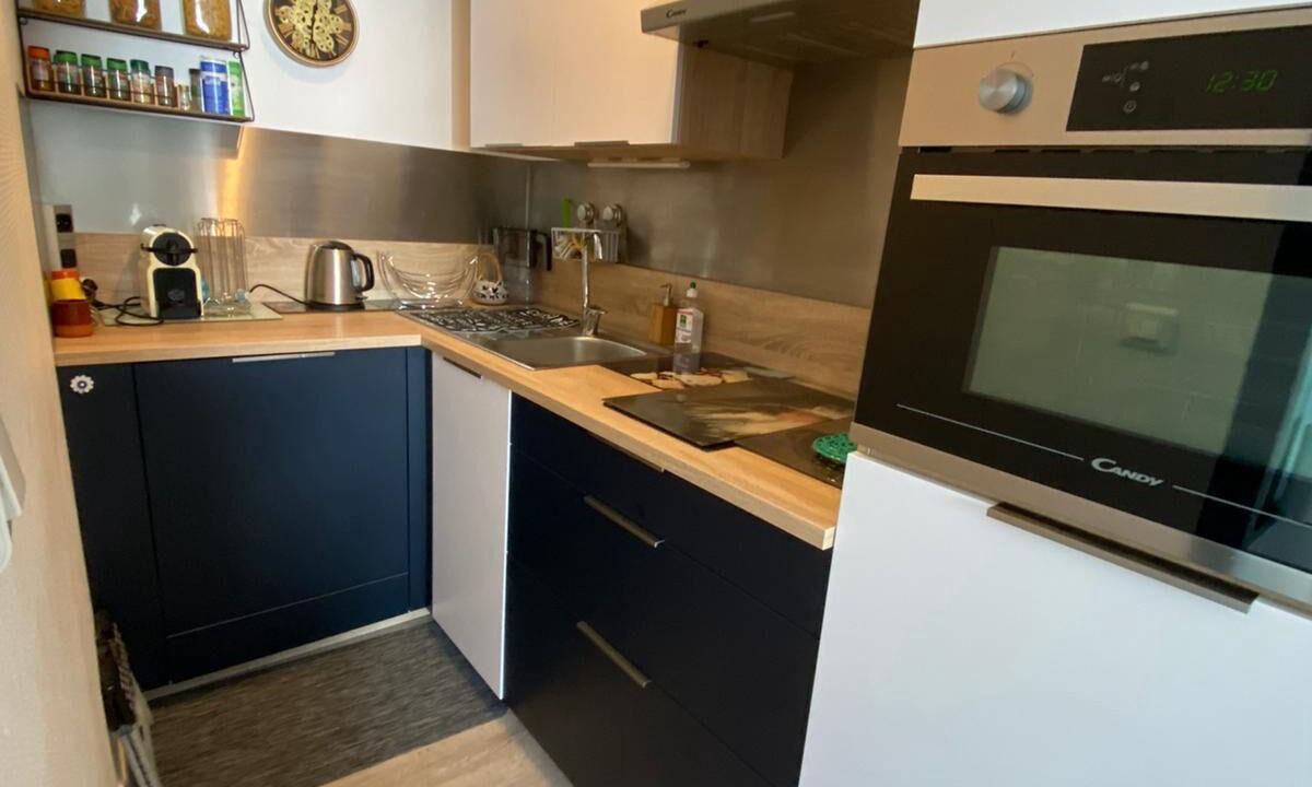 Photo of Kitchen in La Baule-Escoublac