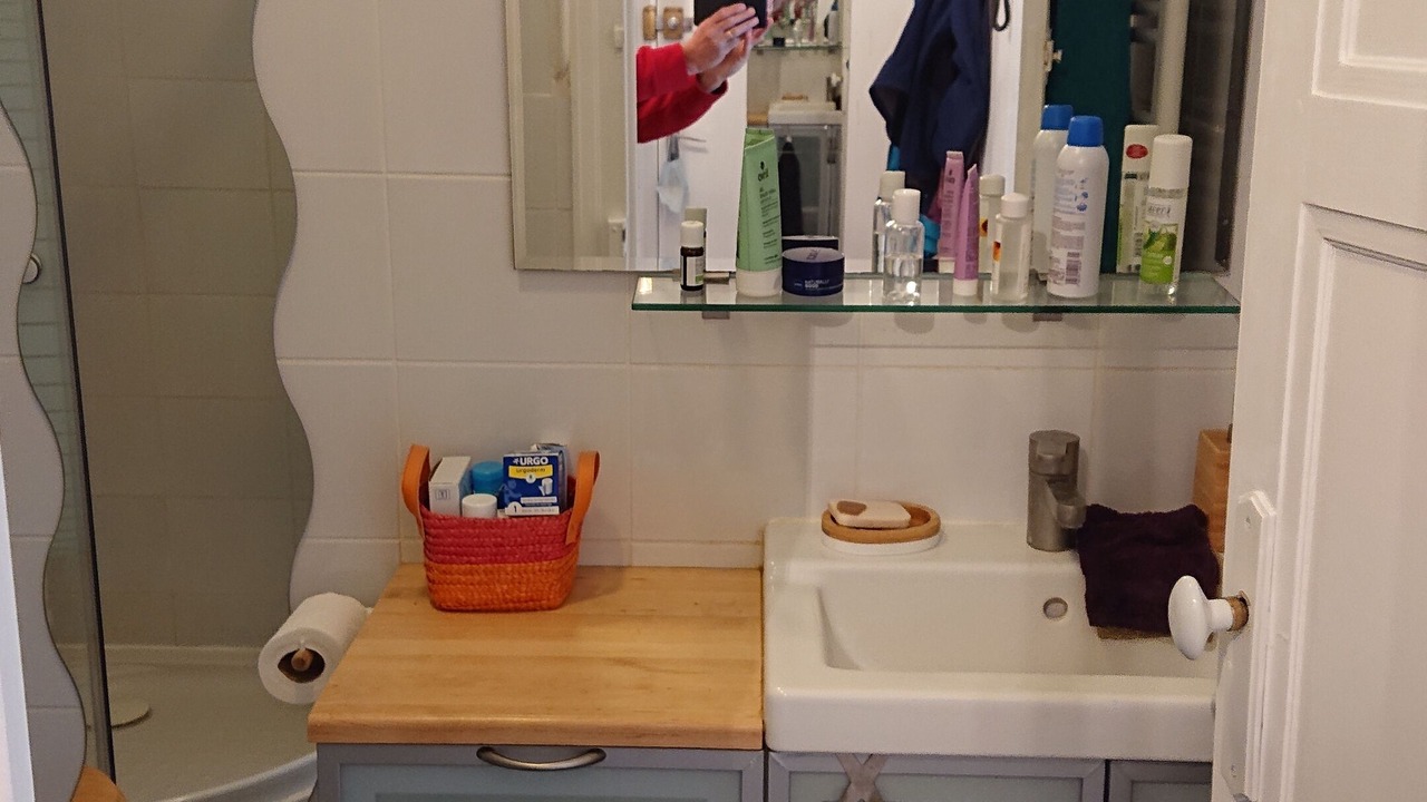 Photo of Bathroom in La Baule-Escoublac