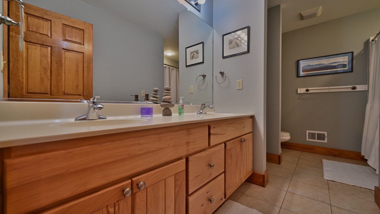 Photo of Bathroom in Union Dale