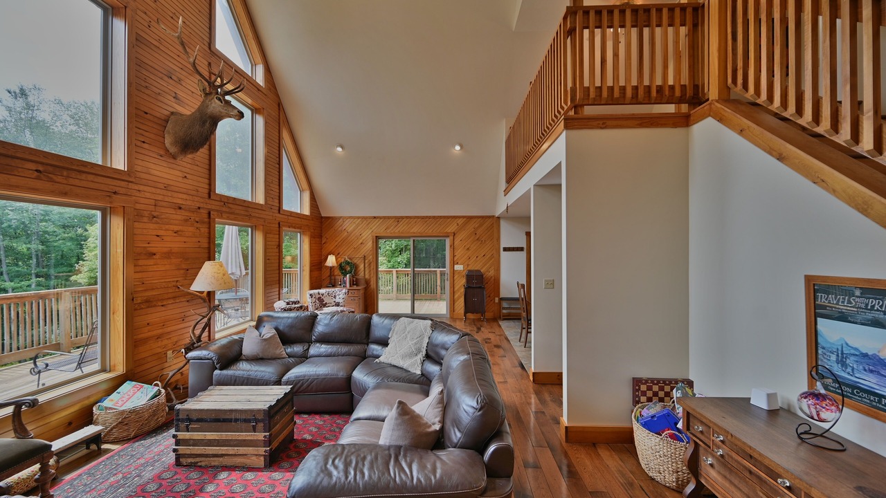 Photo of Livingroom in Union Dale