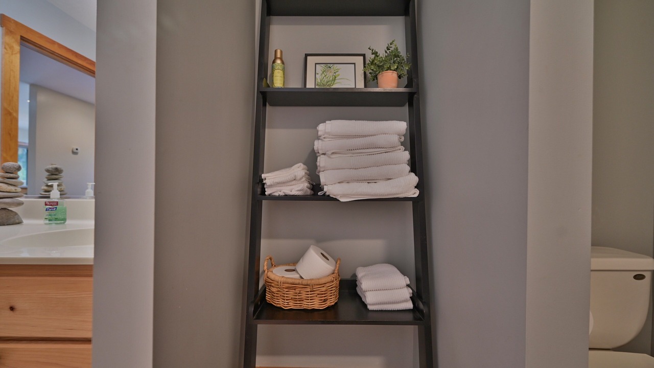 Photo of Bathroom in Union Dale