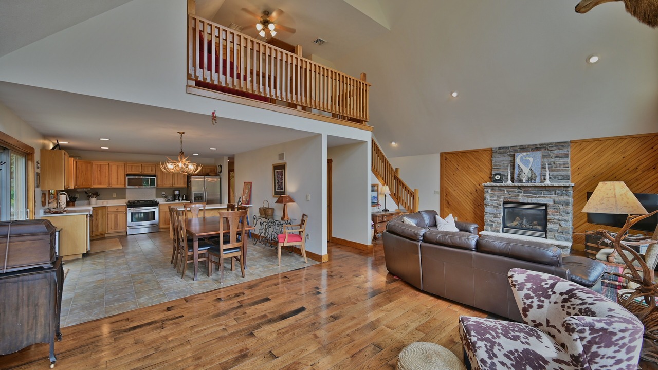 Photo of Bedroom in Union Dale