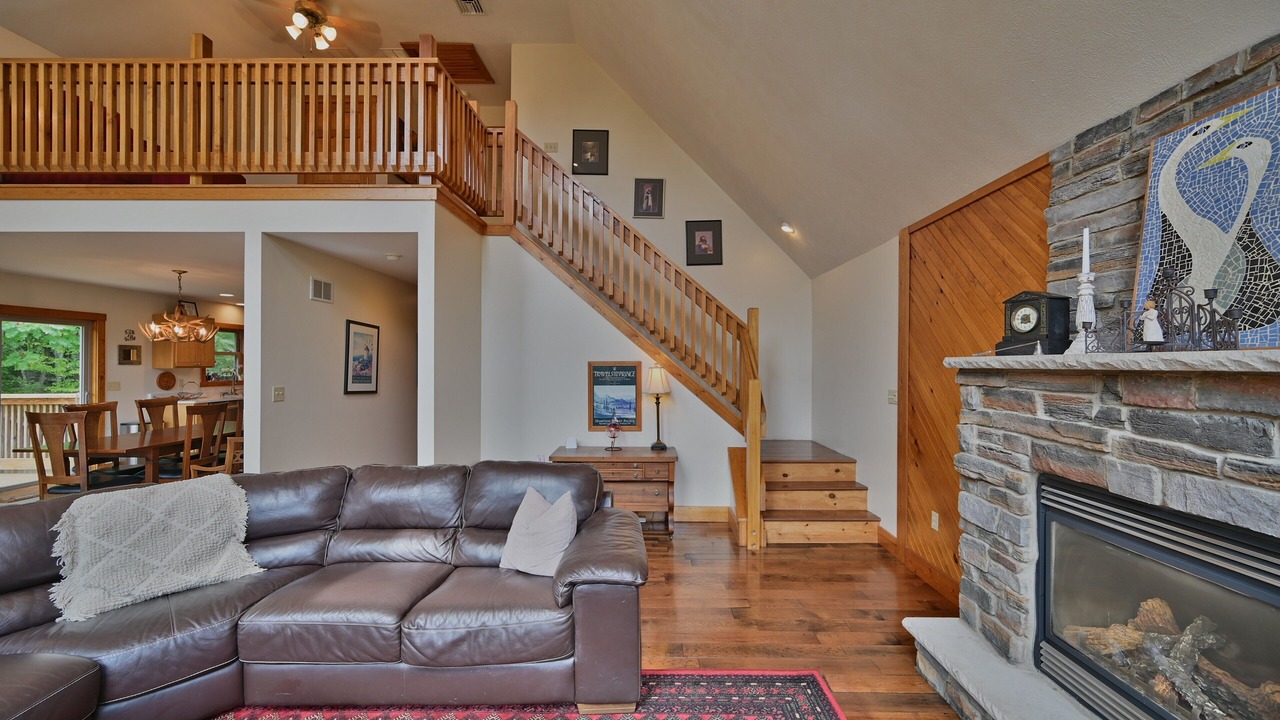 Photo of Livingroom in Union Dale