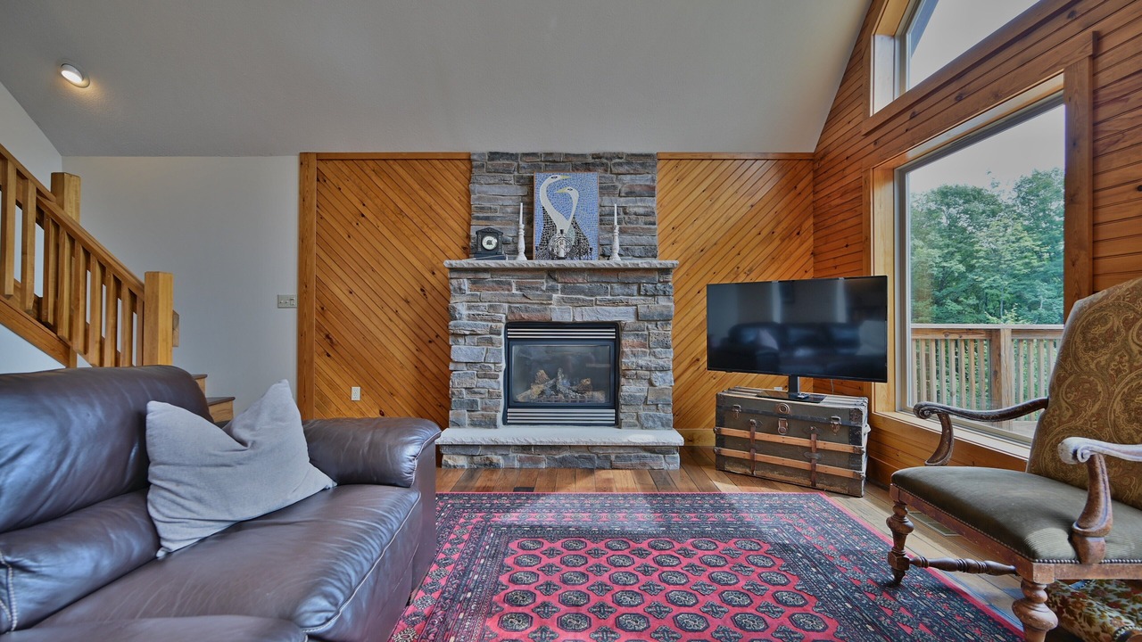 Photo of Livingroom in Union Dale