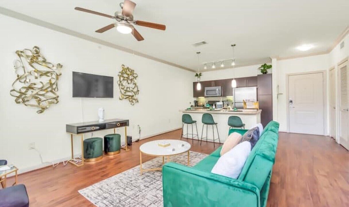 Photo of Bedroom in South Main