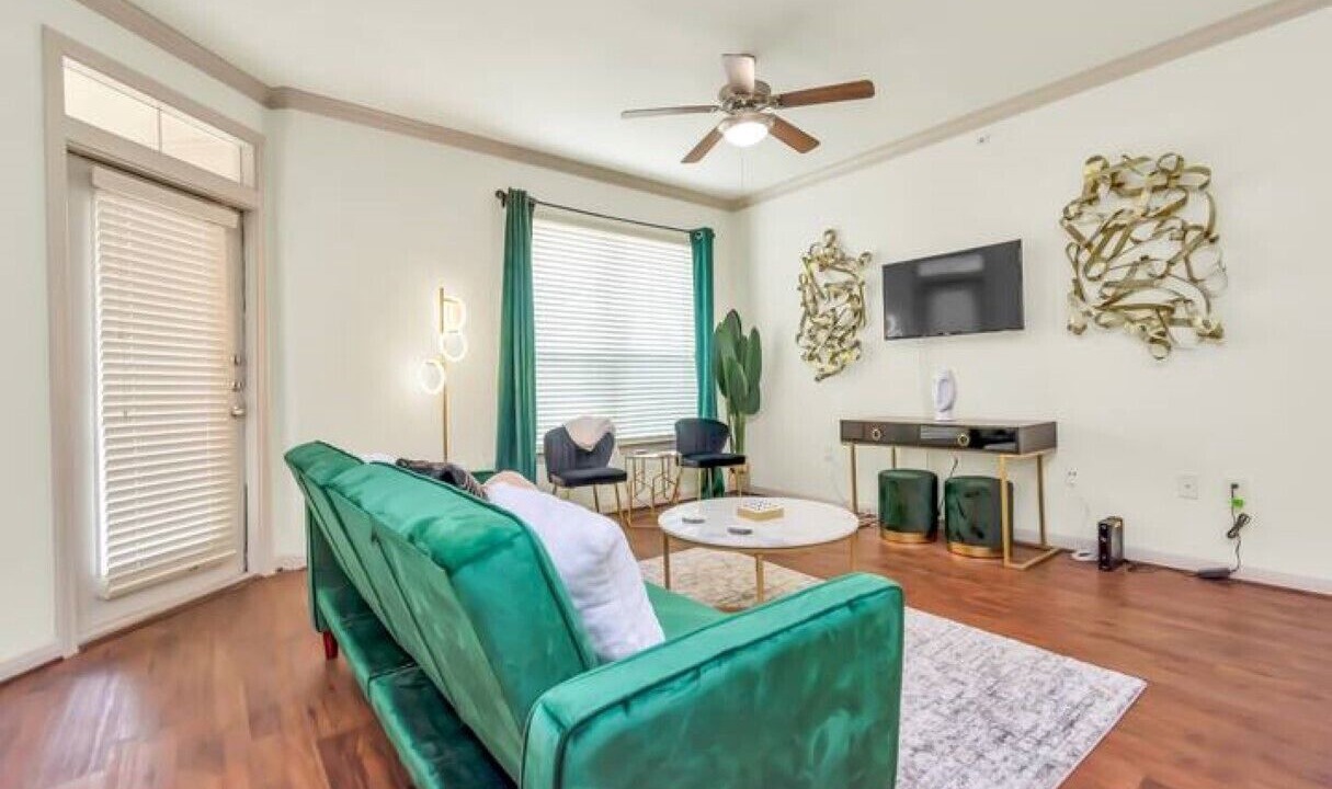 Photo of Bedroom in South Main