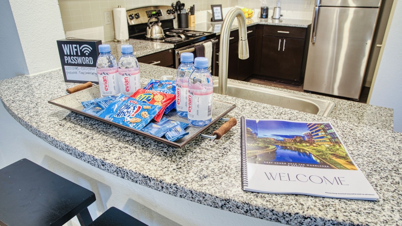 Photo of Kitchen in Klein