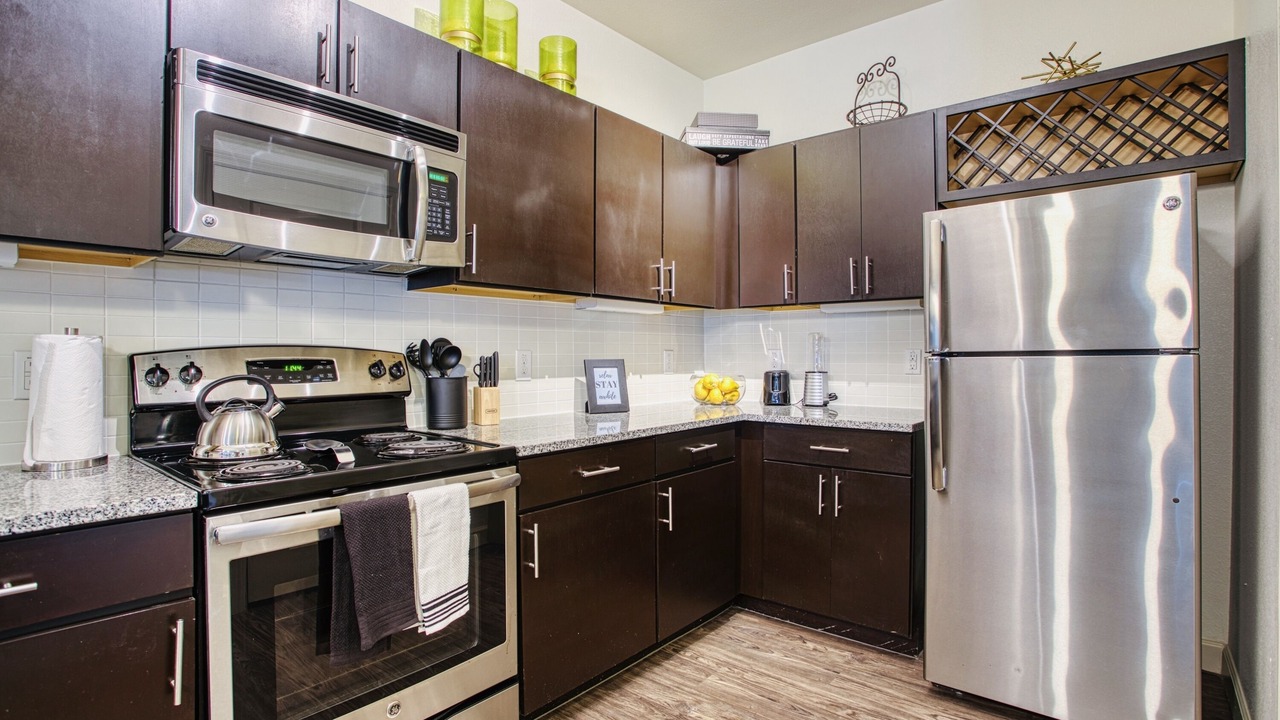 Photo of Kitchen in Klein