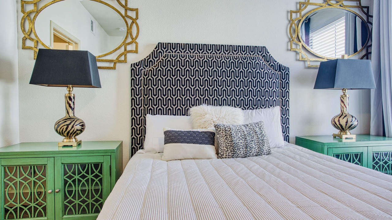 Photo of Bedroom in Klein