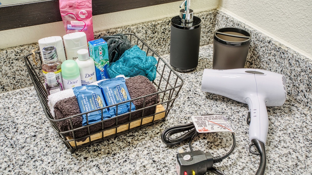 Photo of Bathroom in Klein