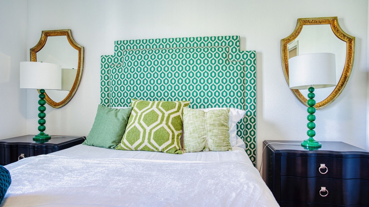 Photo of Bedroom in Klein