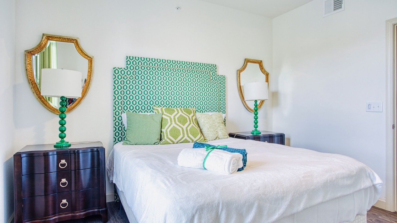 Photo of Bedroom in Klein