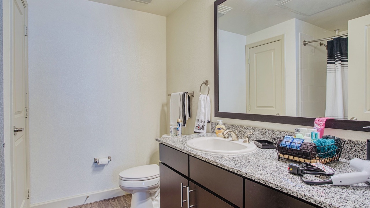 Photo of Bathroom in Klein