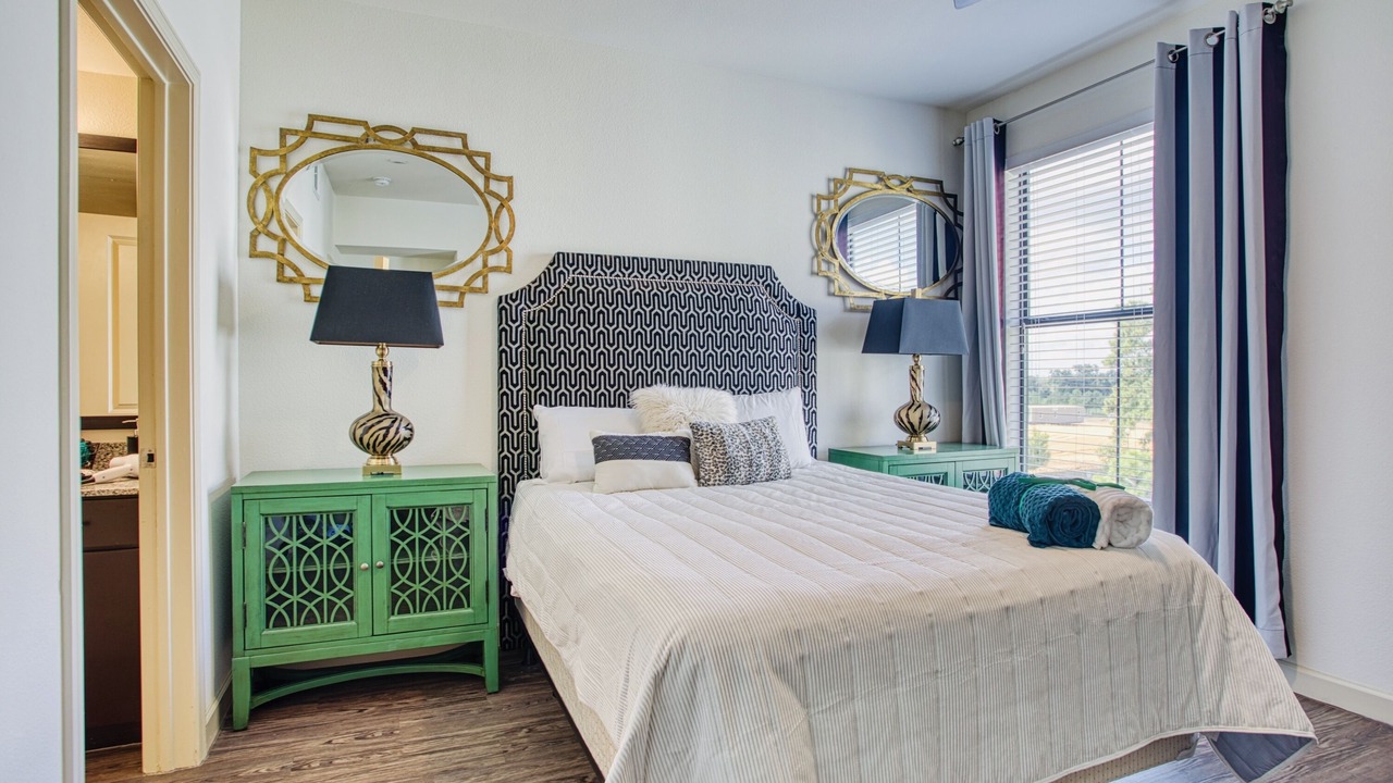 Photo of Bedroom in Klein