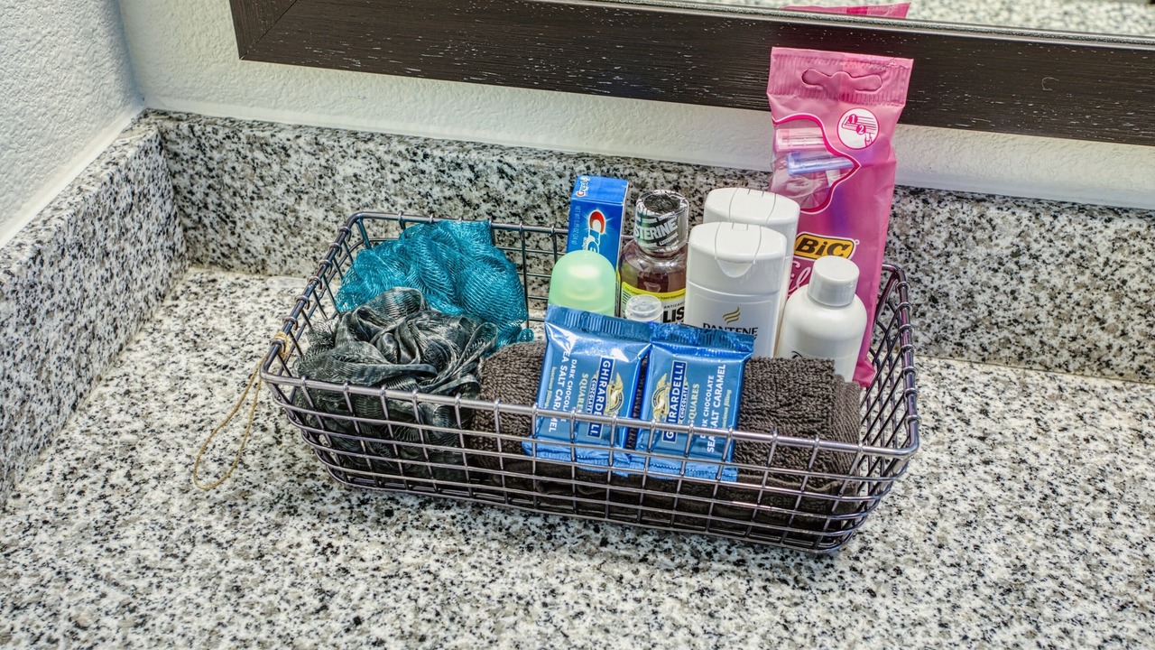 Photo of Bathroom in Klein
