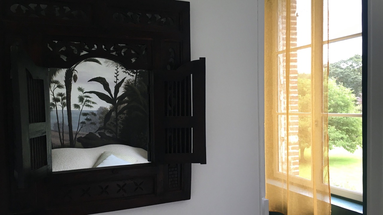 Photo of Bedroom in Maisnieres