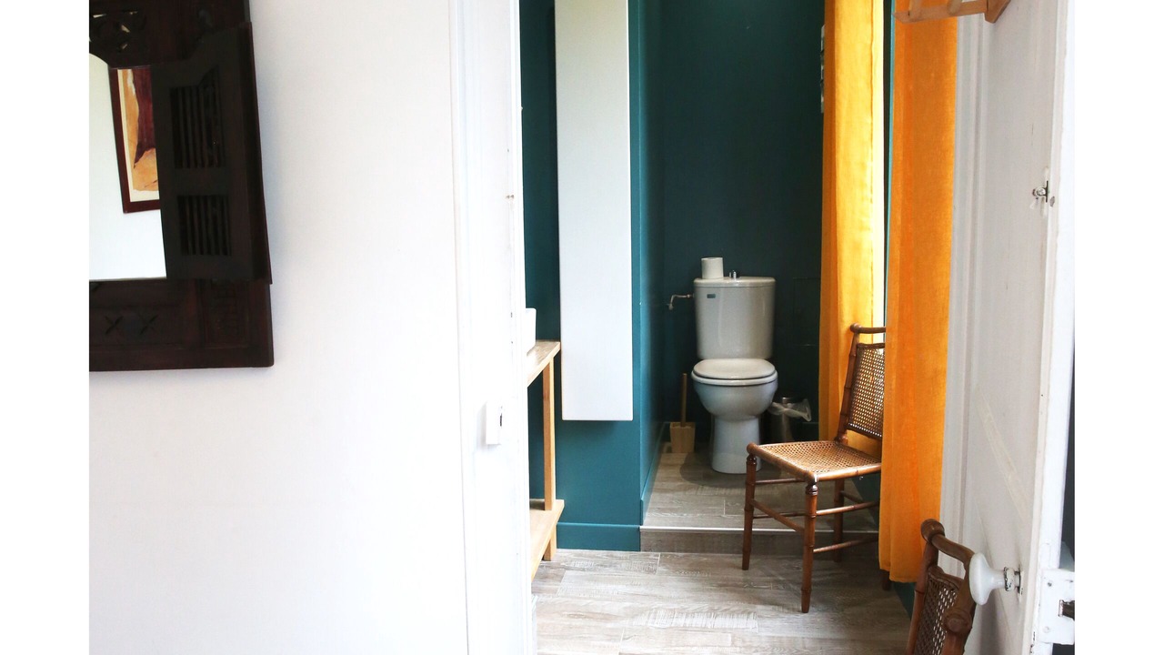 Photo of Bathroom in Maisnieres