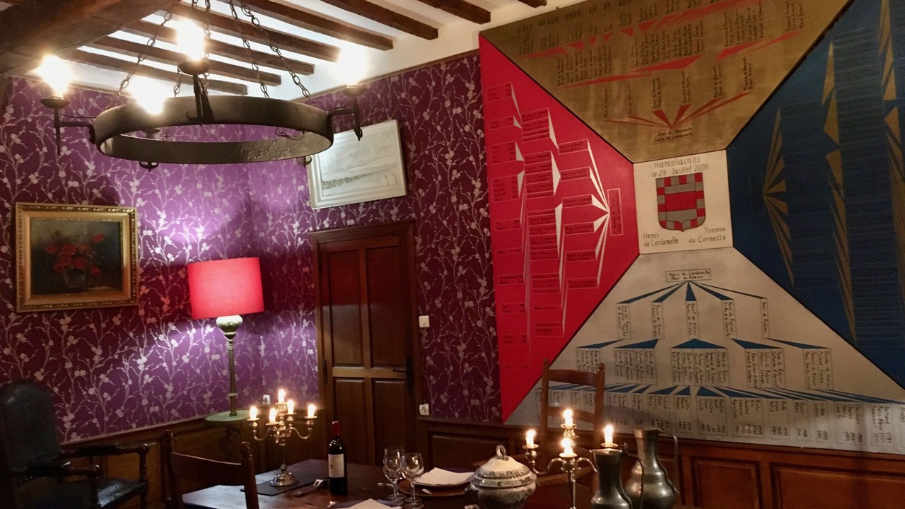 Photo of Others in Maisnieres