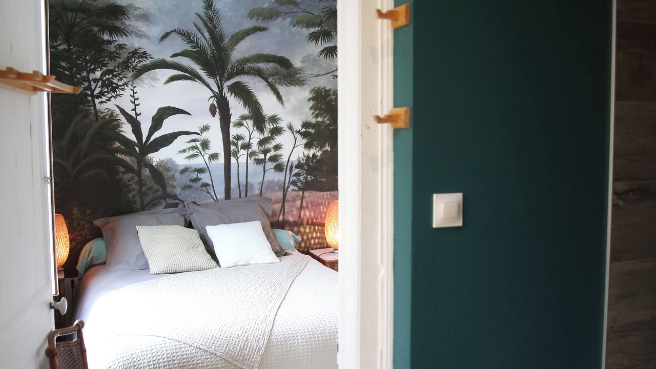 Photo of Bedroom in Maisnieres