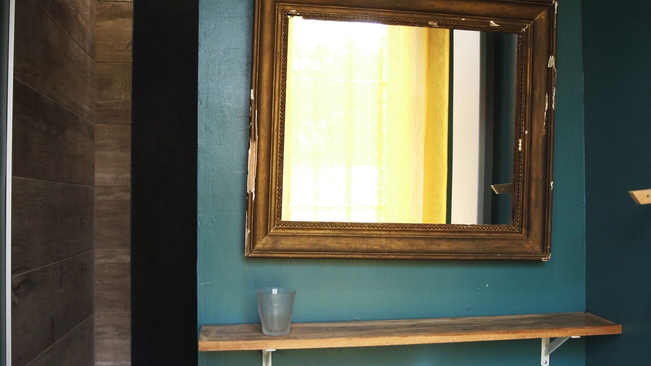 Photo of Bathroom in Maisnieres