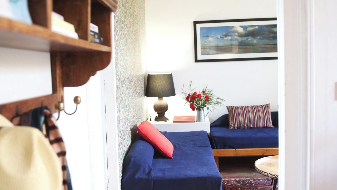 Photo of Livingroom in Maisnieres