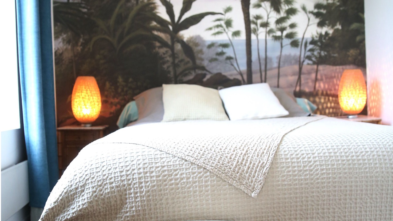 Photo of Bedroom in Maisnieres