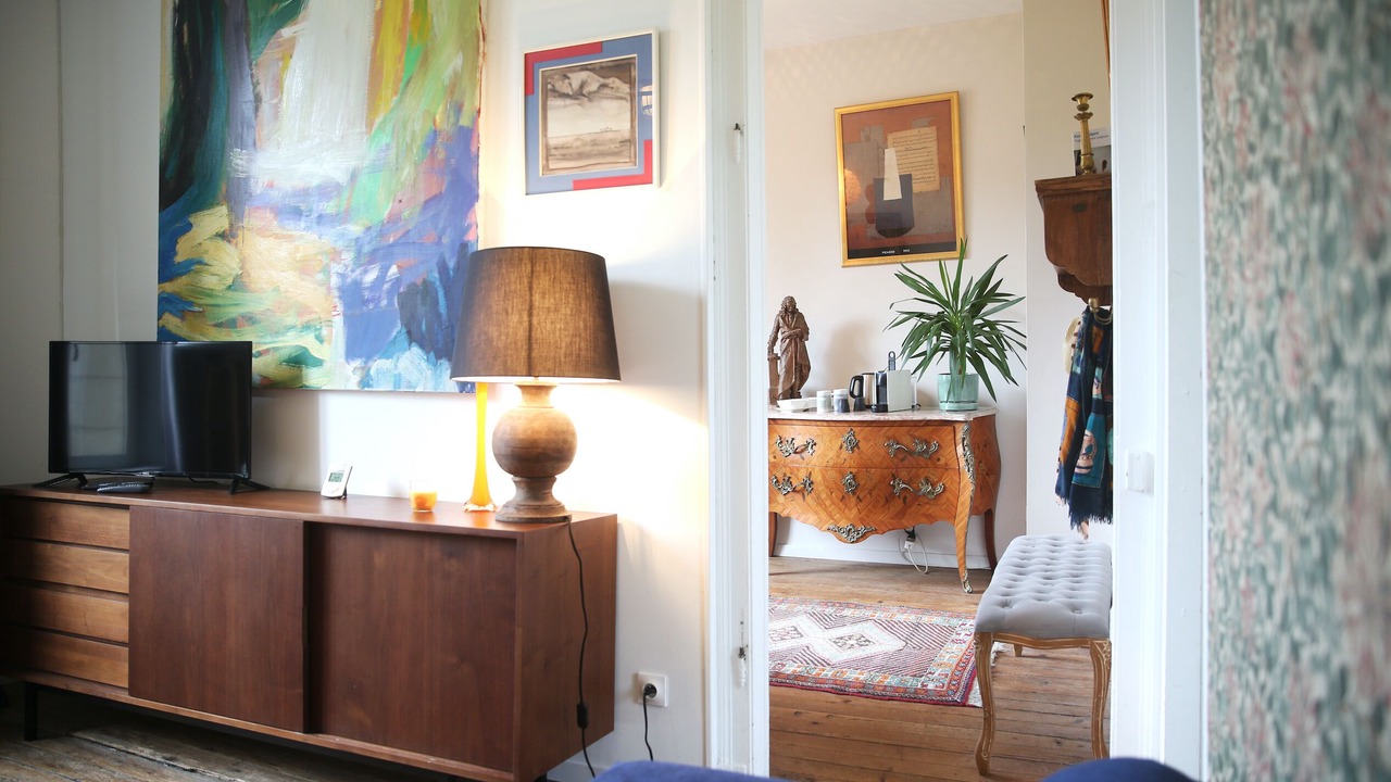 Photo of Livingroom in Maisnieres