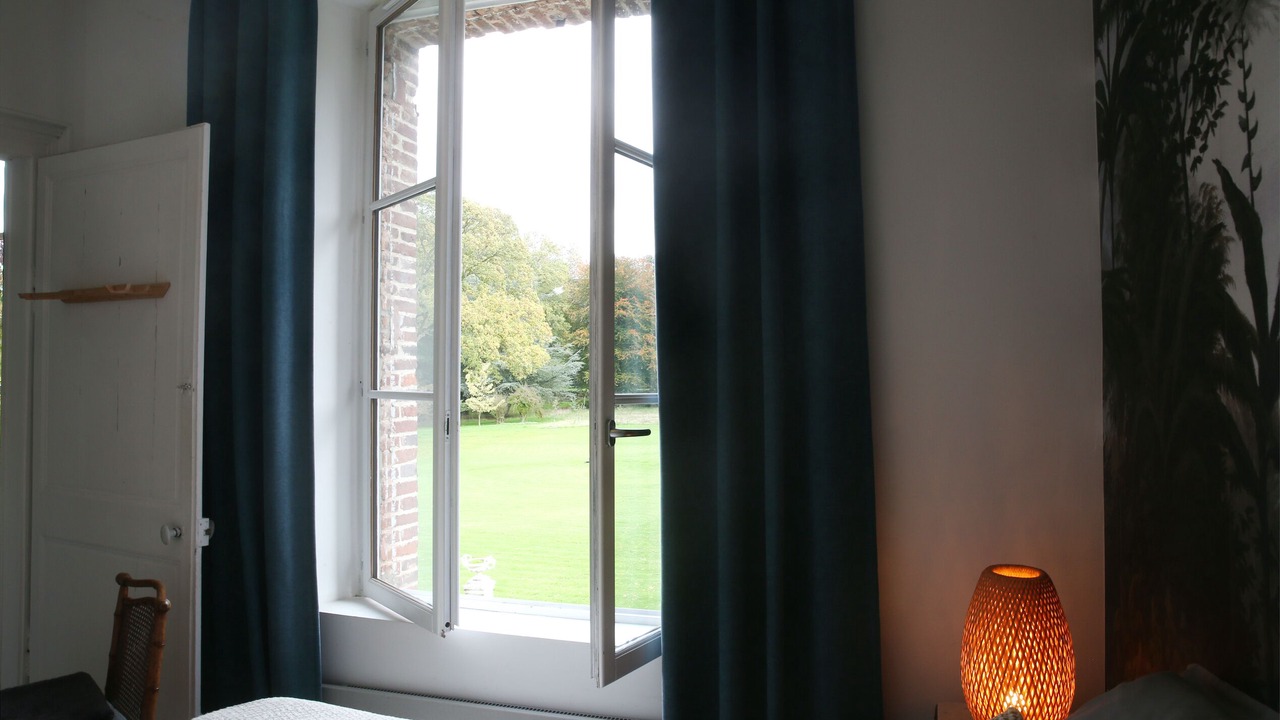 Photo of Bedroom in Maisnieres