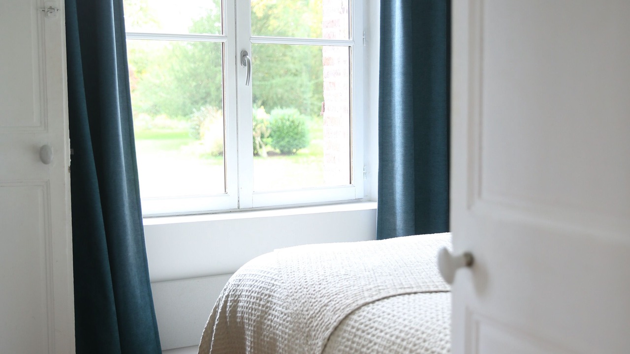 Photo of Bedroom in Maisnieres
