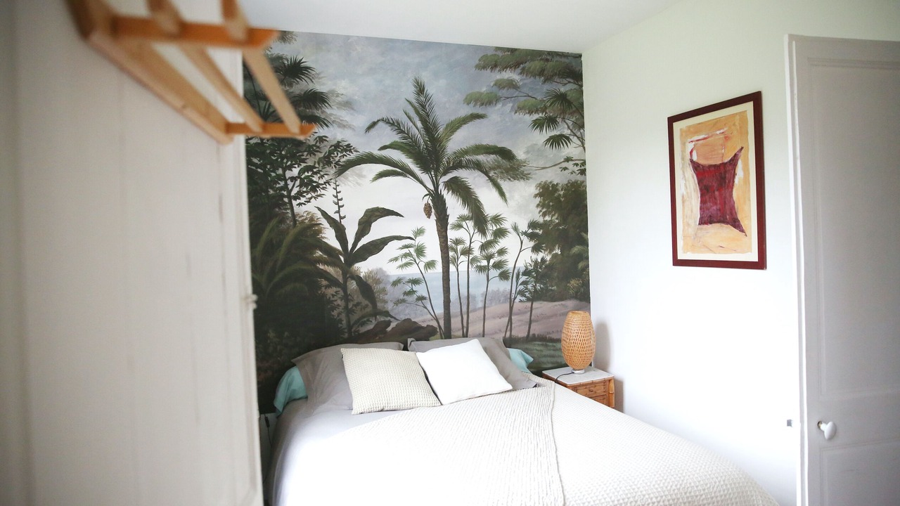 Photo of Bedroom in Maisnieres