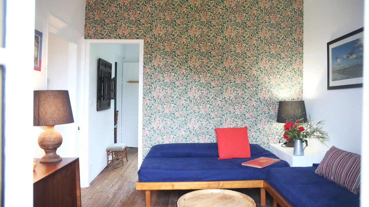 Photo of Livingroom in Maisnieres