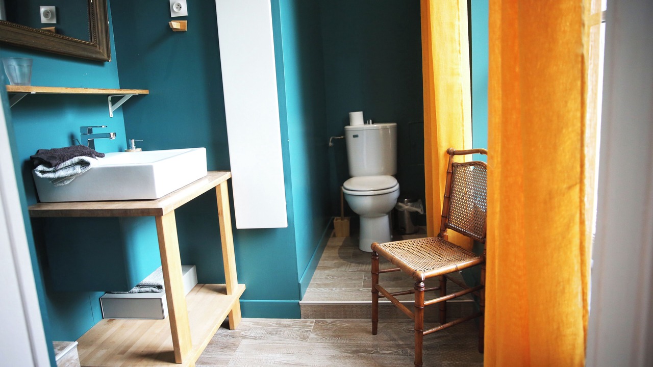 Photo of Bathroom in Maisnieres