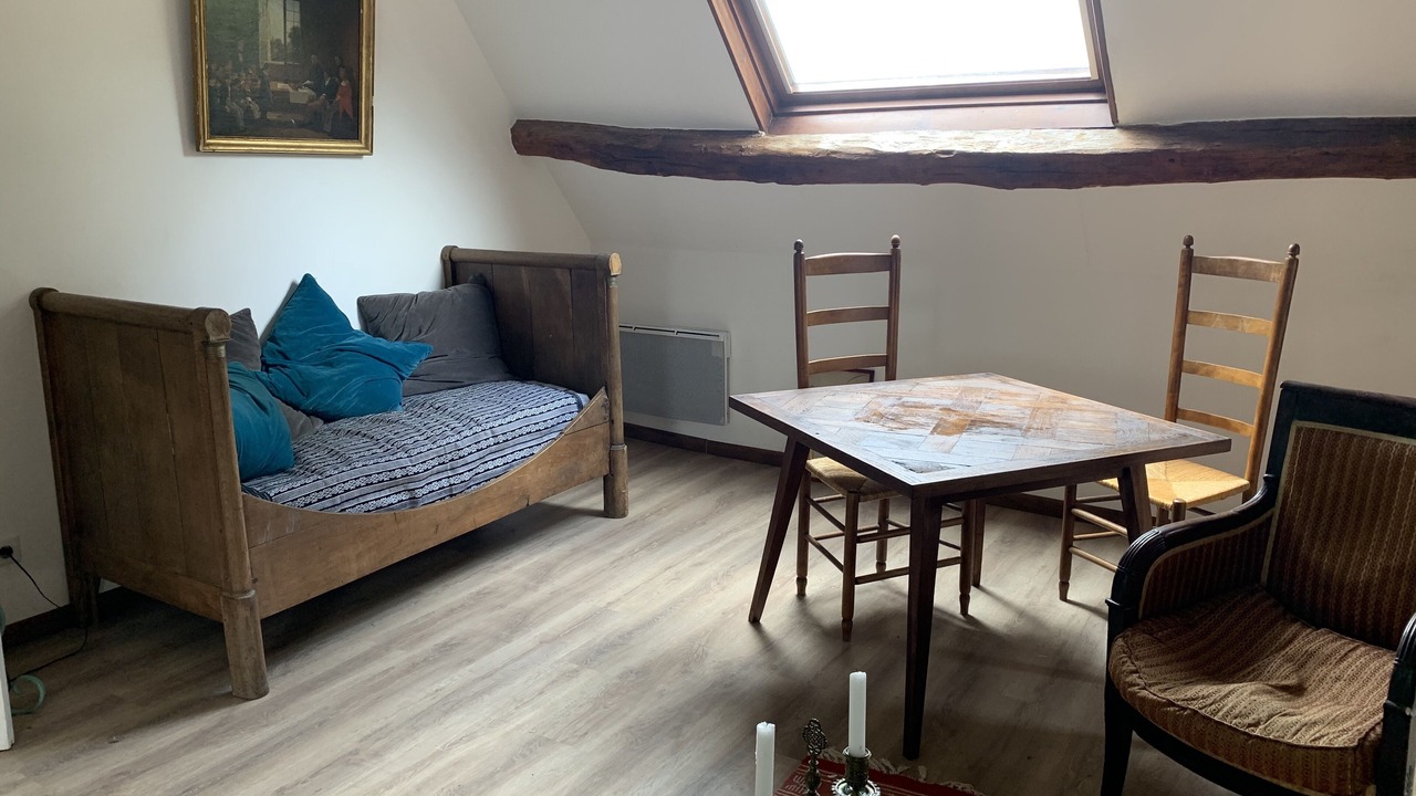 Photo of Livingroom in Maisnieres