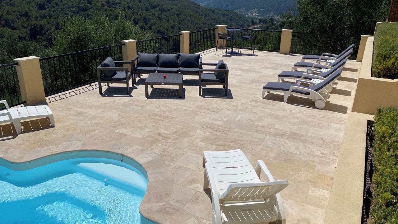 Photo of Outdoor in Nice