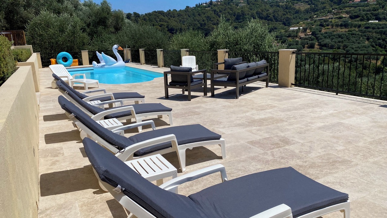 Photo of Outdoor in Nice