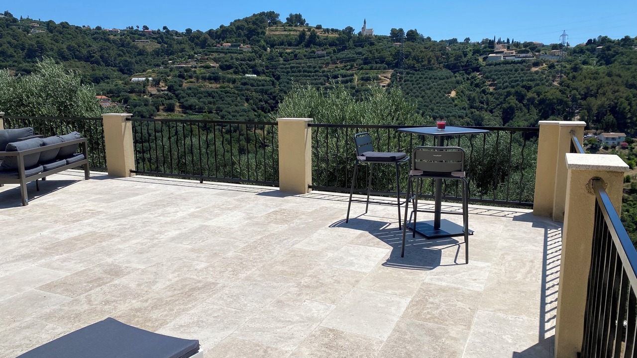 Photo of Outdoor in Nice