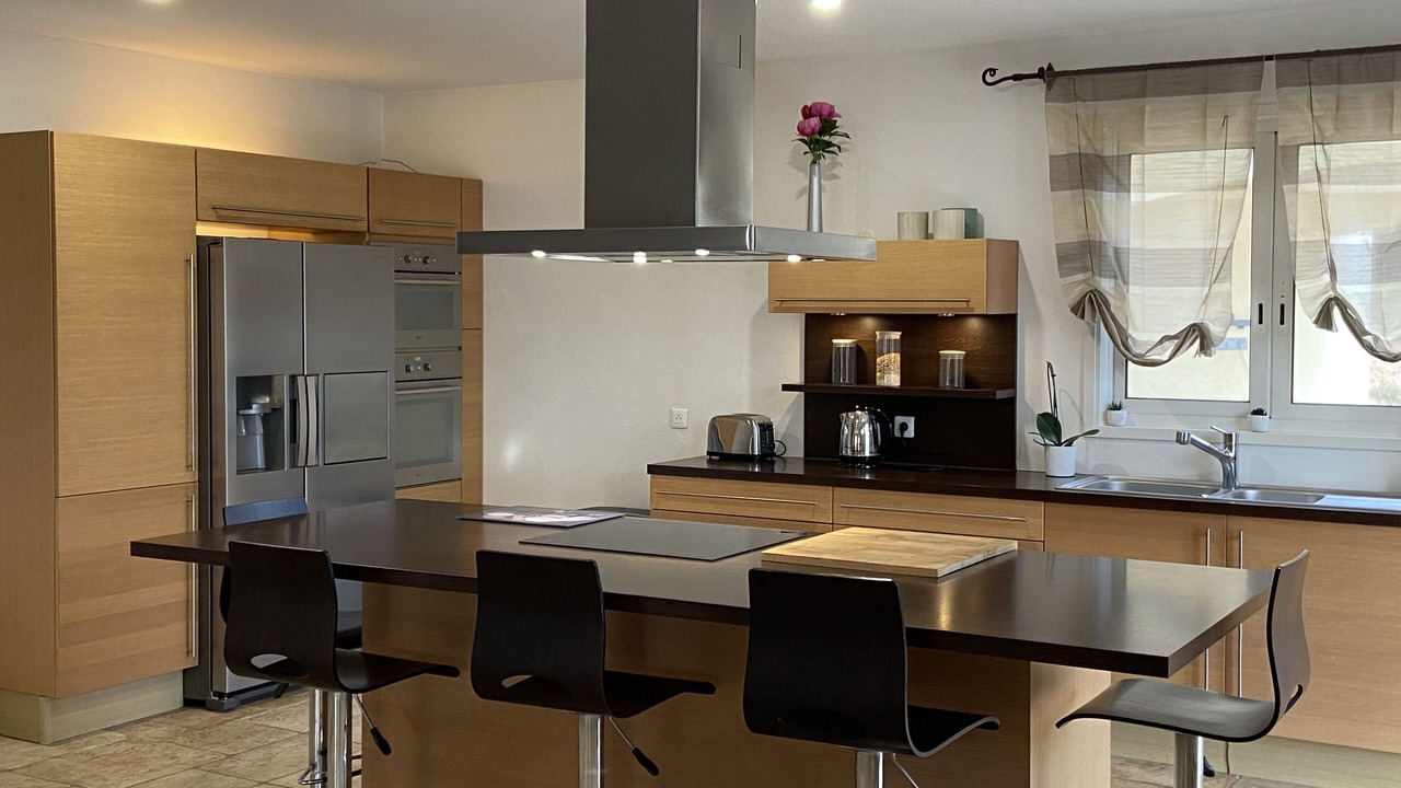 Photo of Kitchen in Nice