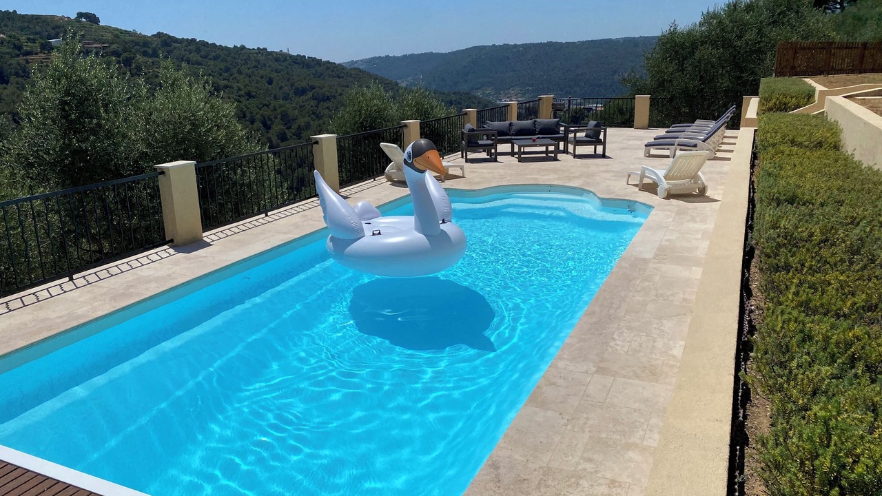 Photo of Outdoor in Nice