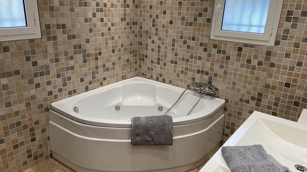 Photo of Bathroom in Nice