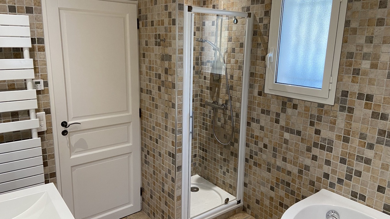 Photo of Bathroom in Nice