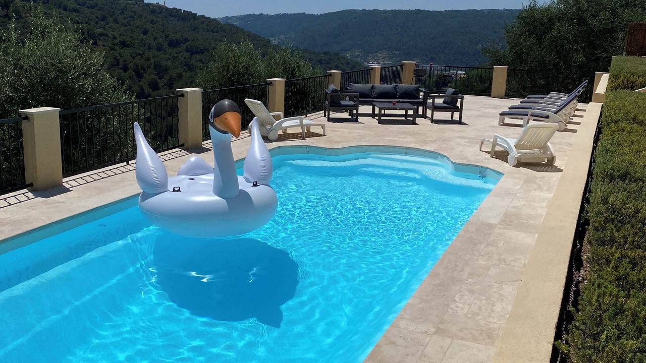 Photo of Outdoor in Nice