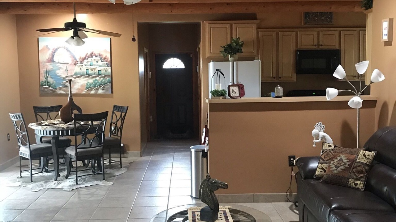 Photo of Livingroom in Las Cruces
