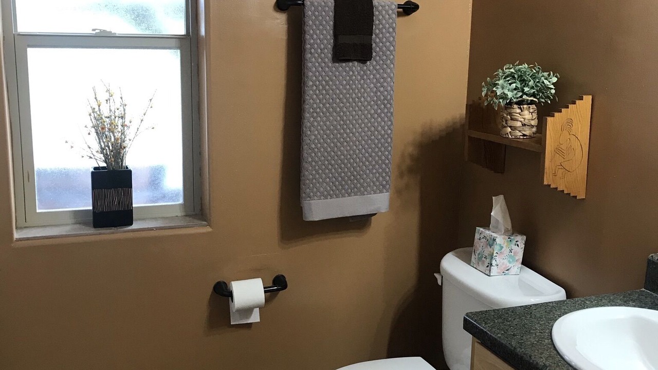 Photo of Bathroom in Las Cruces